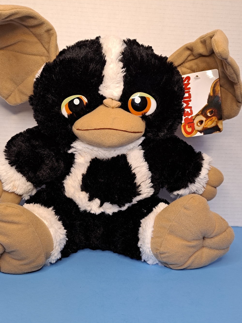 Vintage Toy Stripe from Gremlins Movie 30 Year Anniversary